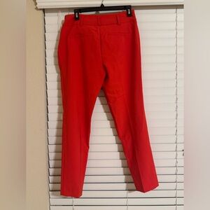 NY&C 7th avenue design studio modern fit ankle pants